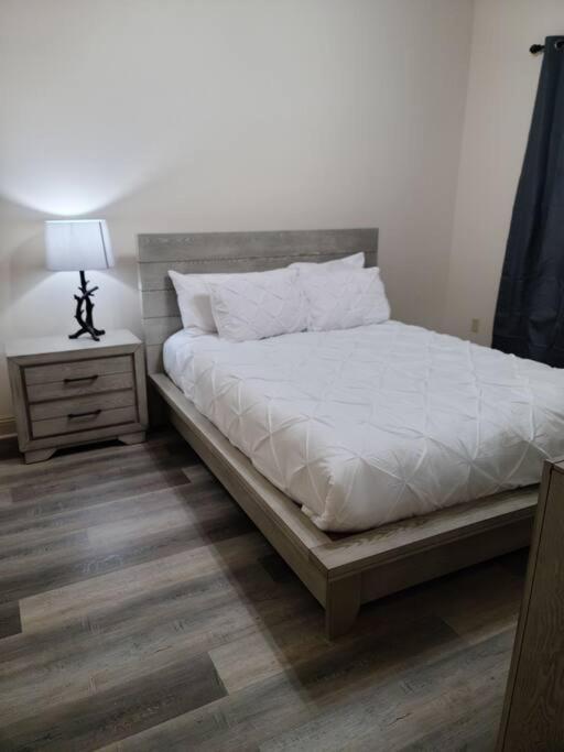 Chateau 13 Hammond Zewnętrze zdjęcie